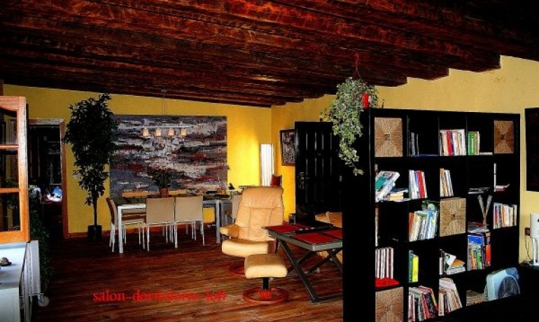 Herverkoop - Villa -
Gea Y Truyols