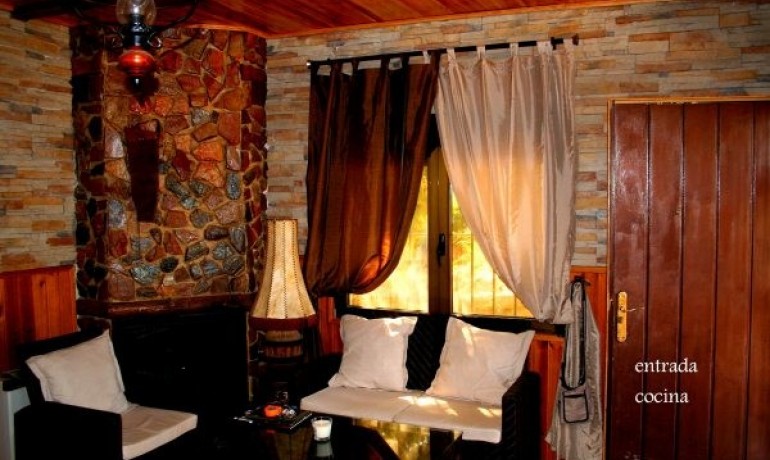 Herverkoop - Villa -
Gea Y Truyols