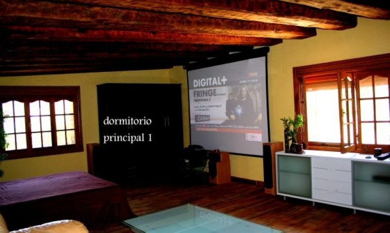 Herverkoop - Villa -
Gea Y Truyols