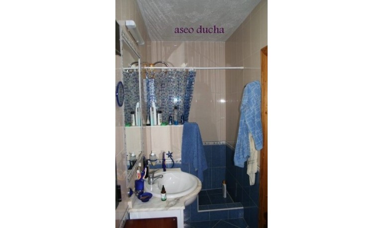 Herverkoop - Villa -
Gea Y Truyols