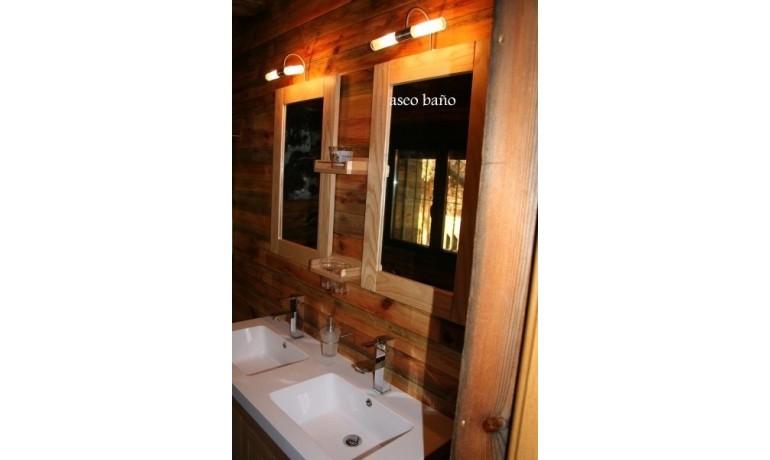 Herverkoop - Villa -
Gea Y Truyols