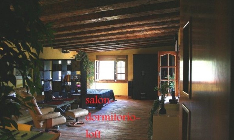 Herverkoop - Villa -
Gea Y Truyols