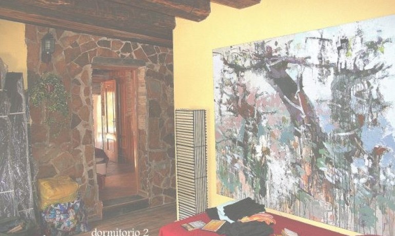 Herverkoop - Villa -
Gea Y Truyols