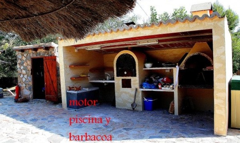 Herverkoop - Villa -
Gea Y Truyols