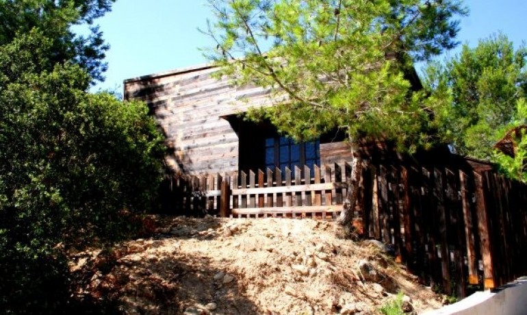 Herverkoop - Villa -
Gea Y Truyols