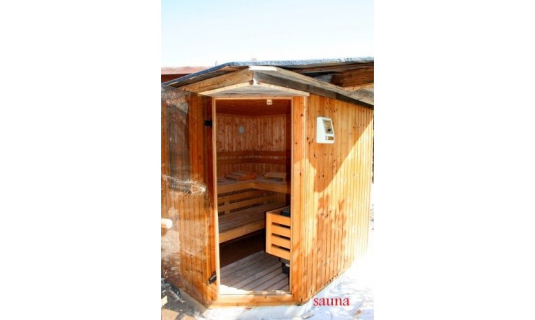 Herverkoop - Villa -
Gea Y Truyols