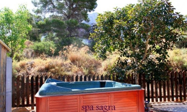 Herverkoop - Villa -
Gea Y Truyols