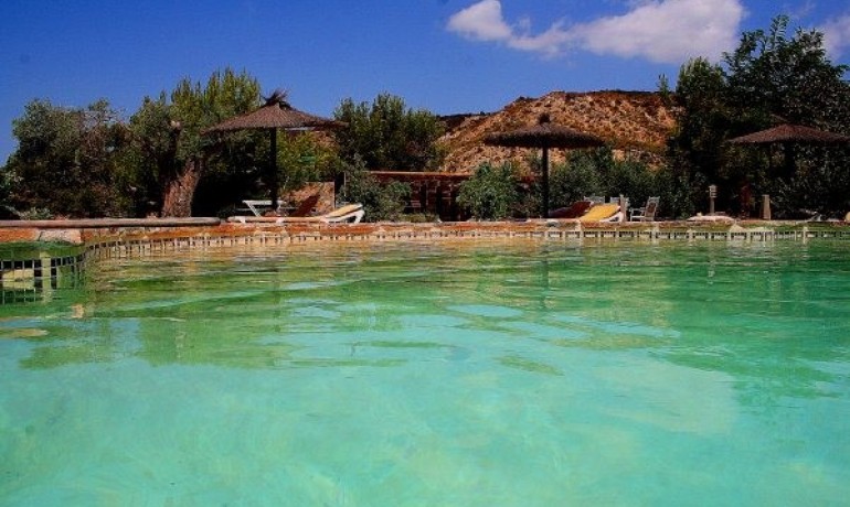 Herverkoop - Villa -
Gea Y Truyols