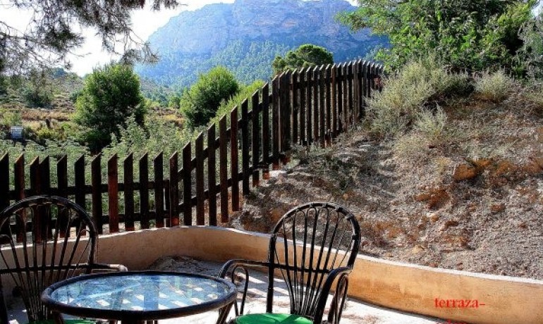 Herverkoop - Villa -
Gea Y Truyols