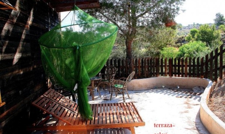 Herverkoop - Villa -
Gea Y Truyols