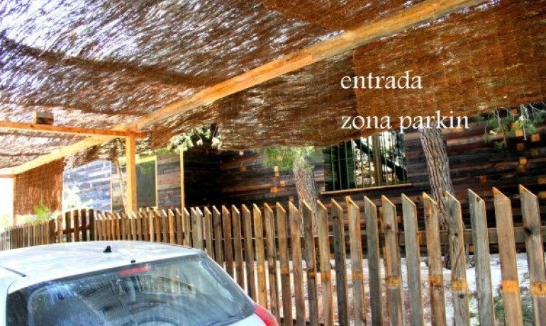 Herverkoop - Villa -
Gea Y Truyols