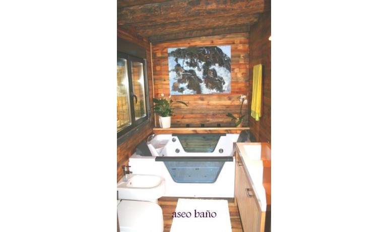 Herverkoop - Villa -
Gea Y Truyols