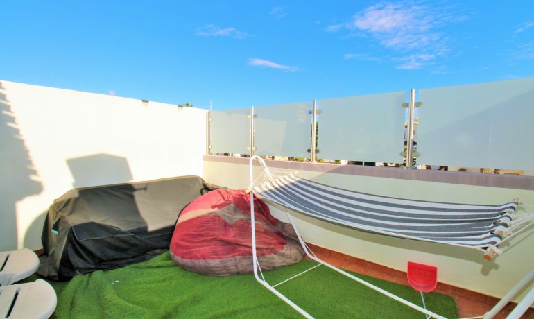 Herverkoop - Huis -
Villamartin - Los Dolses