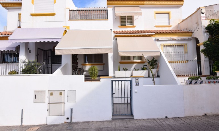 Revente - Maison -
La Florida