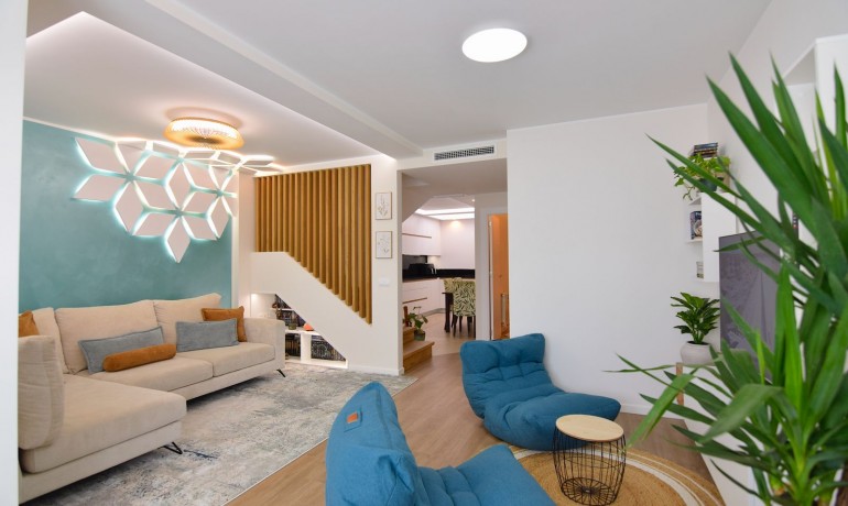 Revente - Maison -
La Florida