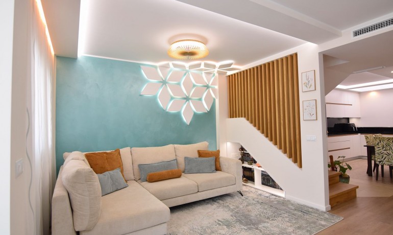 Revente - Maison -
La Florida