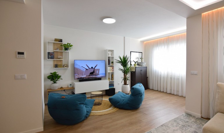 Revente - Maison -
La Florida