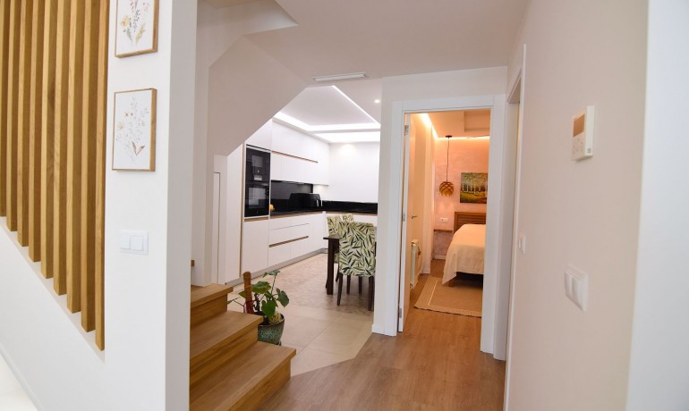 Revente - Maison -
La Florida