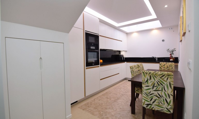 Revente - Maison -
La Florida