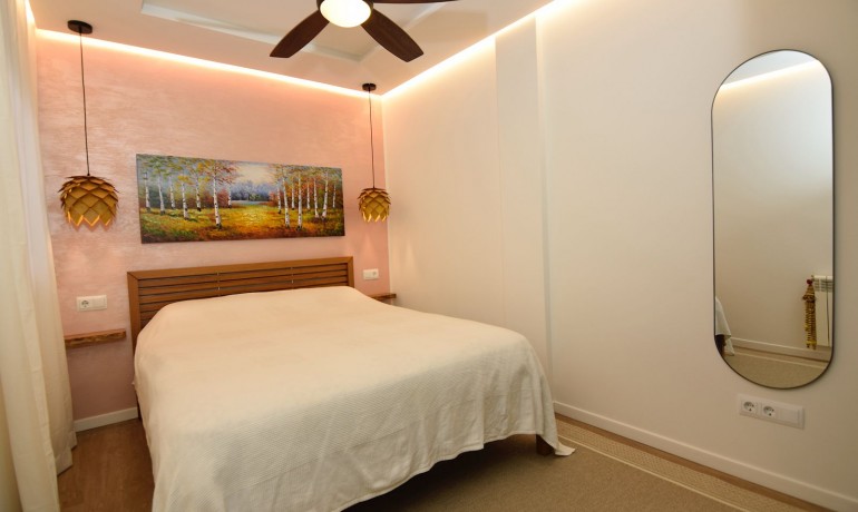 Revente - Maison -
La Florida