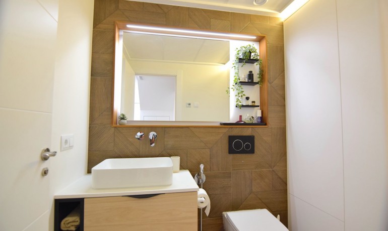 Revente - Maison -
La Florida