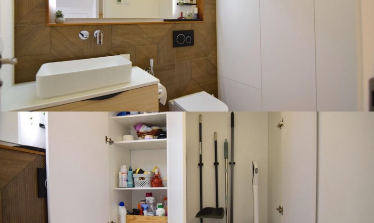 Revente - Maison -
La Florida