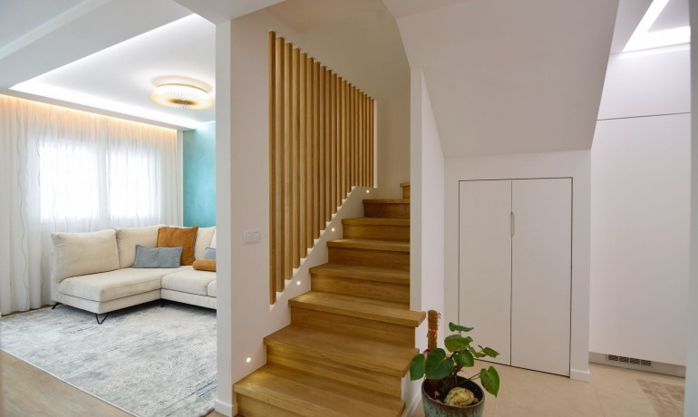 Revente - Maison -
La Florida