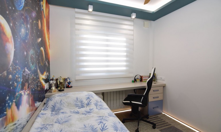 Revente - Maison -
La Florida