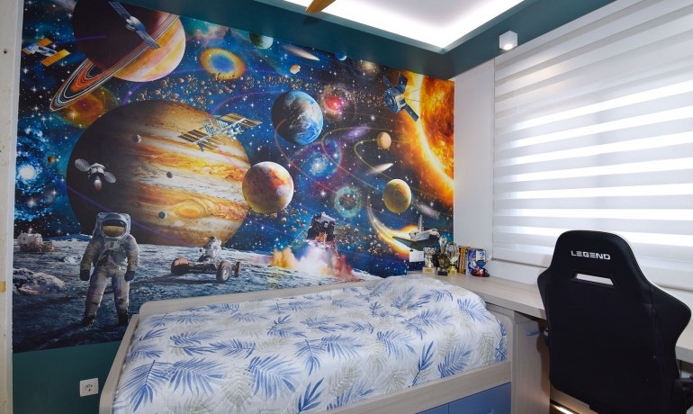 Revente - Maison -
La Florida