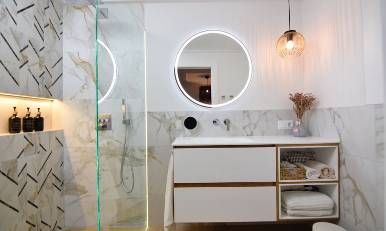 Revente - Maison -
La Florida