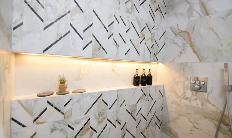 Revente - Maison -
La Florida