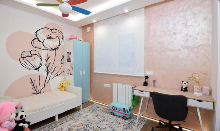 Revente - Maison -
La Florida