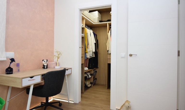 Revente - Maison -
La Florida