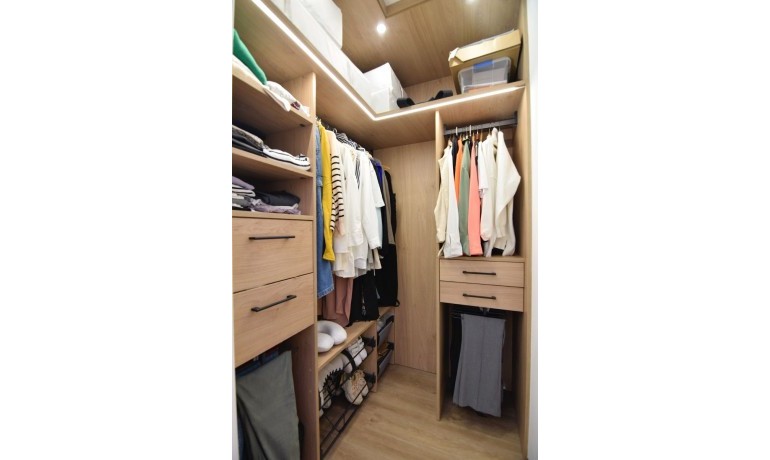 Revente - Maison -
La Florida