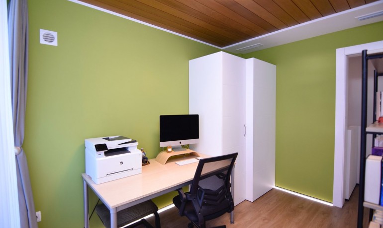 Revente - Maison -
La Florida