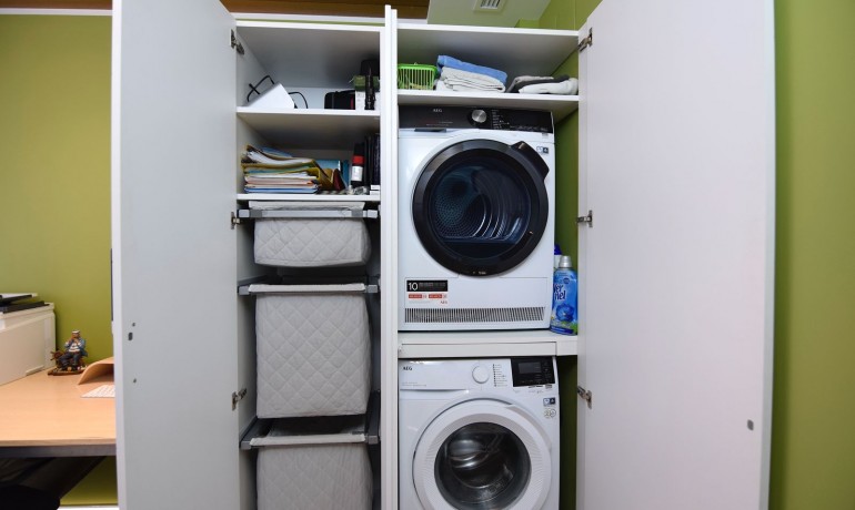 Revente - Maison -
La Florida