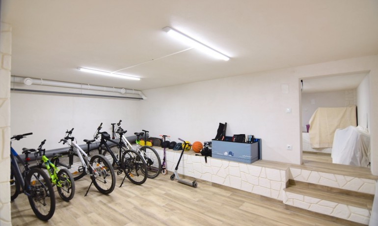 Revente - Maison -
La Florida