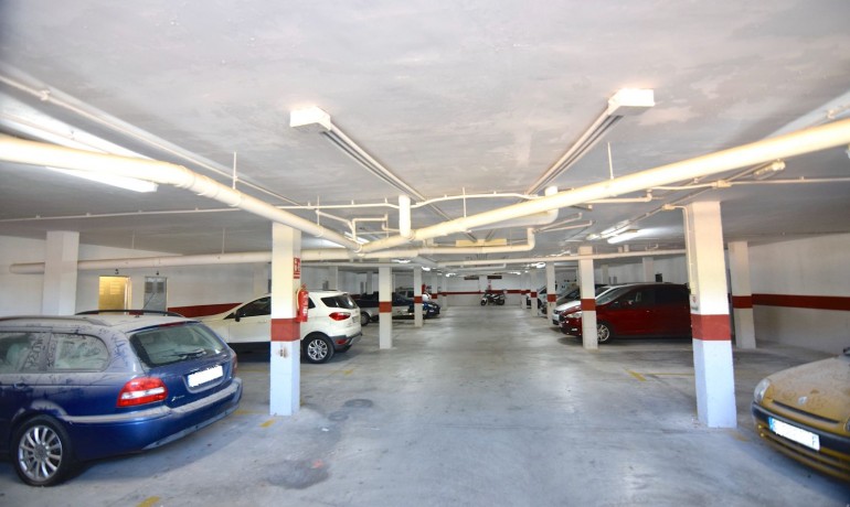 Revente - Maison -
La Florida