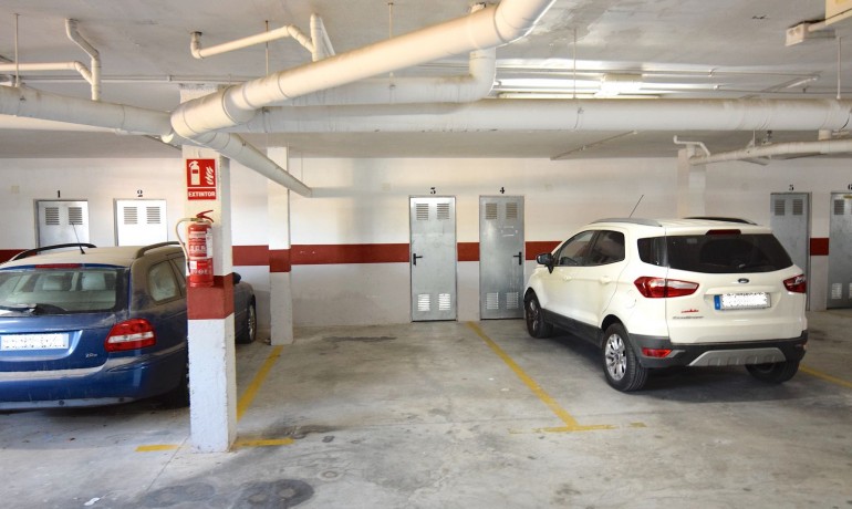 Revente - Maison -
La Florida