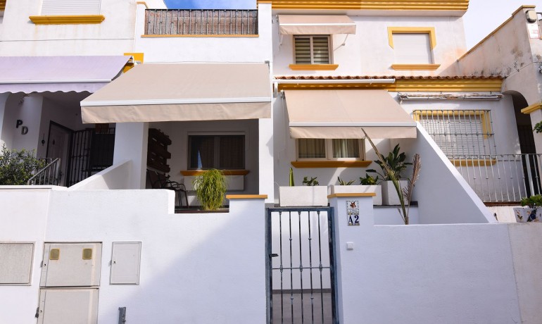 Revente - Maison -
La Florida