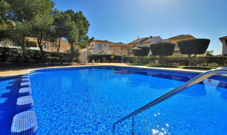 Revente - Maison -
La Florida