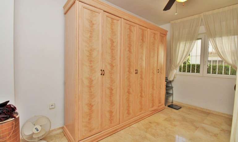 Herverkoop - Villa -
Las Ramblas