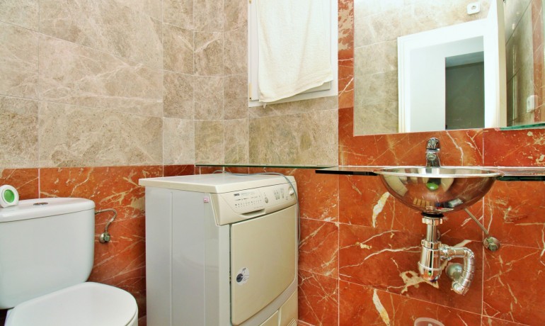 Herverkoop - Villa -
Las Ramblas