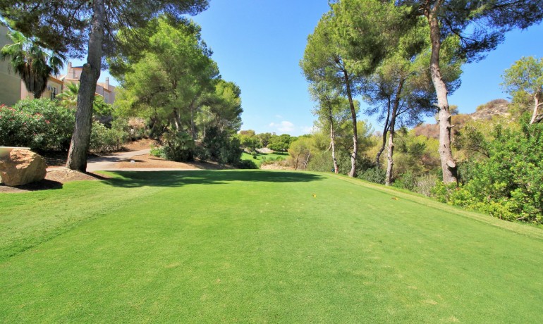 Herverkoop - Villa -
Las Ramblas