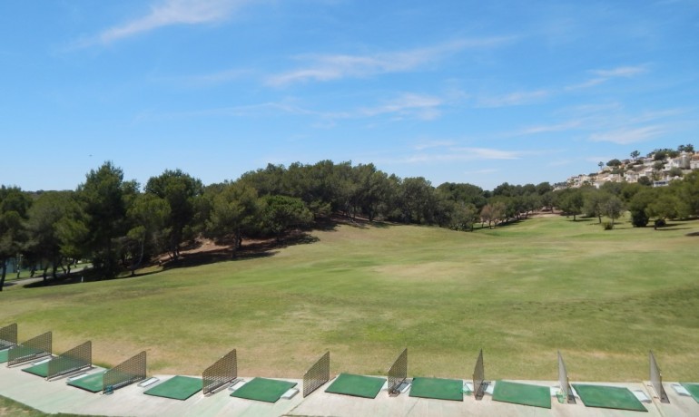 Herverkoop - Villa -
Las Ramblas