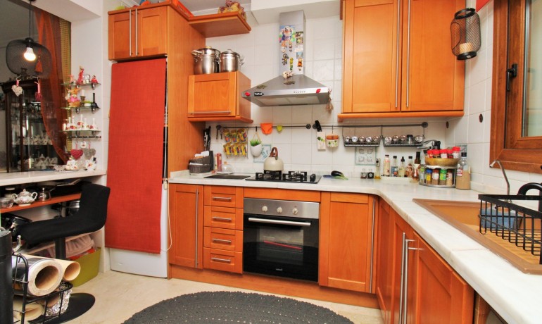 Herverkoop - Huis -
Villamartin - PAU 8