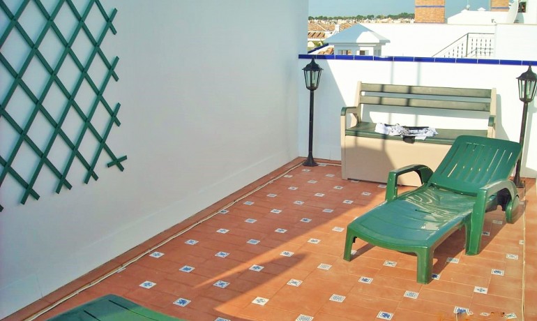 Herverkoop - Huis -
Villamartin - PAU 8