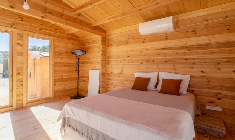 Herverkoop - Villa -
El Mudamiento