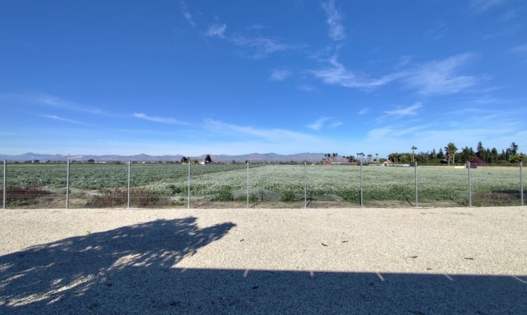 Herverkoop - Villa -
El Mudamiento