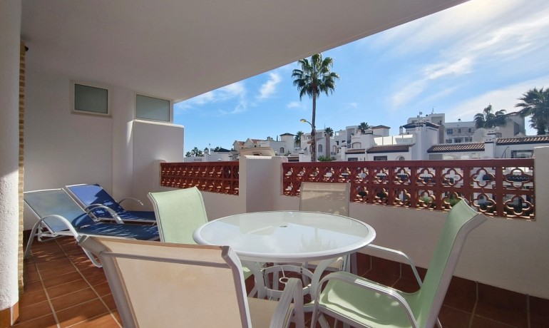 Herverkoop - Appartement / Flat -
Orihuela Costa* - Villamartín